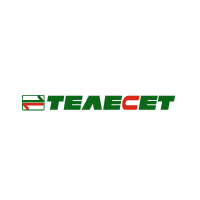 Логотип компании «Телесет»