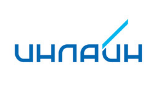 Логотип компании «Инлайн»