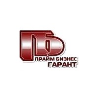 Логотип компании «ПраймБизнесГарант»
