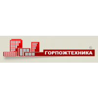 Логотип компании «Группа компаний ГОРПОЖТЕХНИКА»
