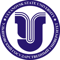 Логотип компании «УлГУ»