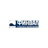 Логотип компании «Группа компаний Финвал»