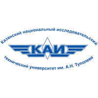 Логотип компании «КНИТУ-КАИ им. А. Н. Туполева»