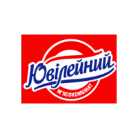 Логотип компании «Мясокомбинат Юбилейный»
