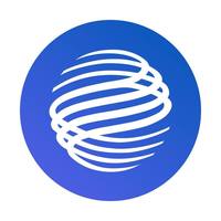 Логотип компании «Газпромбанк»