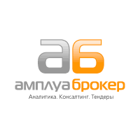 Логотип компании «Амплуа-Брокер»