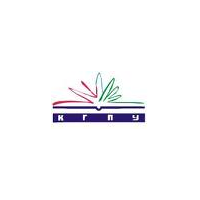 Логотип компании «Карельский государственный педагогический университет (КГПУ)»