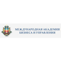 Логотип компании «Международная Академия Бизнеса и Управления (МАБиУ)»