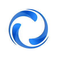 Логотип компании «Open Vision»