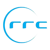 Логотип компании «RRC Group»