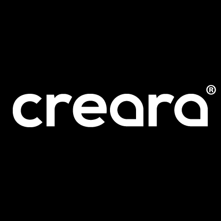 Логотип компании «Creara»