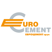 Логотип компании «Евроцемент груп»