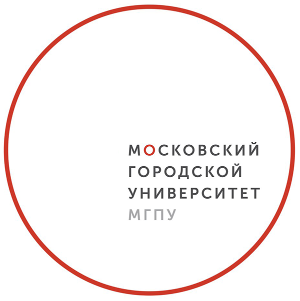 Логотип компании «МГПУ»