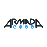 Логотип компании «Armadalabs»