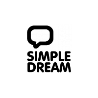Логотип компании «Simple Dream»