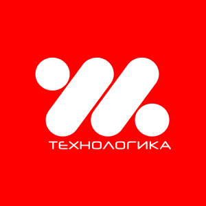 Логотип компании «Технологика»