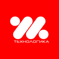 Логотип компании «Технологика»