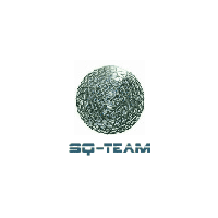 Логотип компании «SQ-Team»