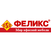 Логотип компании «ТПК Феликс»