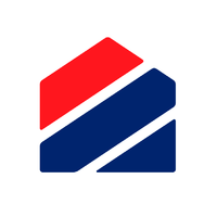 Логотип компании «Бауцентр»
