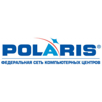 Логотип компании «Polaris»