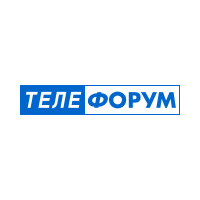 Логотип компании «Телефорум»