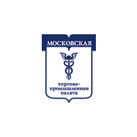 Логотип компании «Московская Торгово-Промышленная палата»