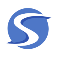 Логотип компании «Smartym Pro»