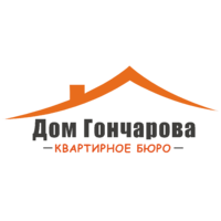 Логотип компании «Дом Гончарова»