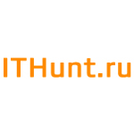 Логотип компании «ITHunt.ru»