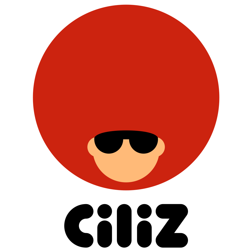 Логотип компании «Ciliz»