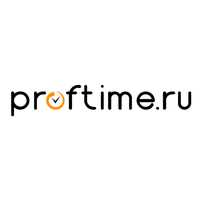 Логотип компании «ПРОФЕССИЯ»