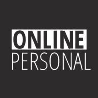 Логотип компании «Online Personal»