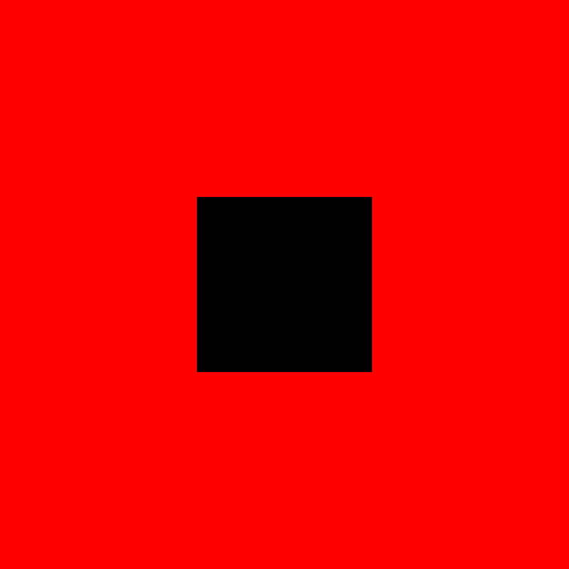 Логотип компании «red_mad_robot»