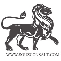 Логотип компании «Союзконсалт»