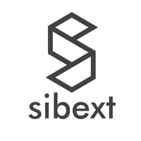 Логотип компании «Sibext»