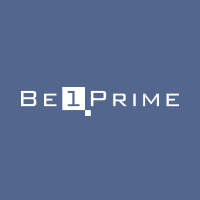 Логотип компании «BelPrime»