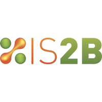 Логотип компании «Информационные системы для бизнеса»