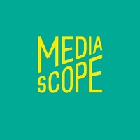 Логотип компании «Mediascope»