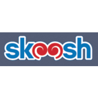 Логотип компании «Skoosh International Ltd.»