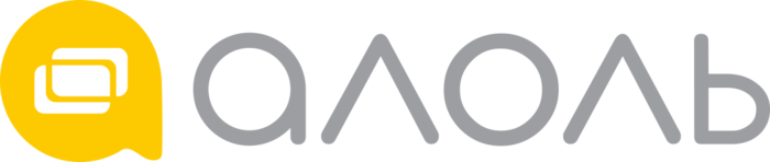 Логотип компании «АЛОЛЬ»