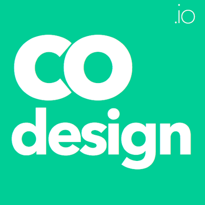 Логотип компании «Codesign.io»