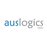 Логотип компании «Auslogics Labs»