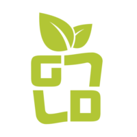 Логотип компании «GrinDin»