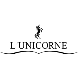 Логотип компании «L'UNICORNE»
