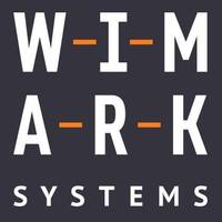 Логотип компании «WIMARK Systems»