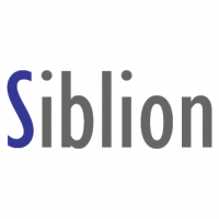 Логотип компании «Siblion»