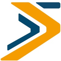 Логотип компании «СИНТО»