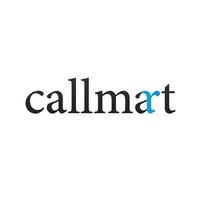 Логотип компании «Callmart.ru»