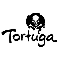 Логотип компании «Тортуга»